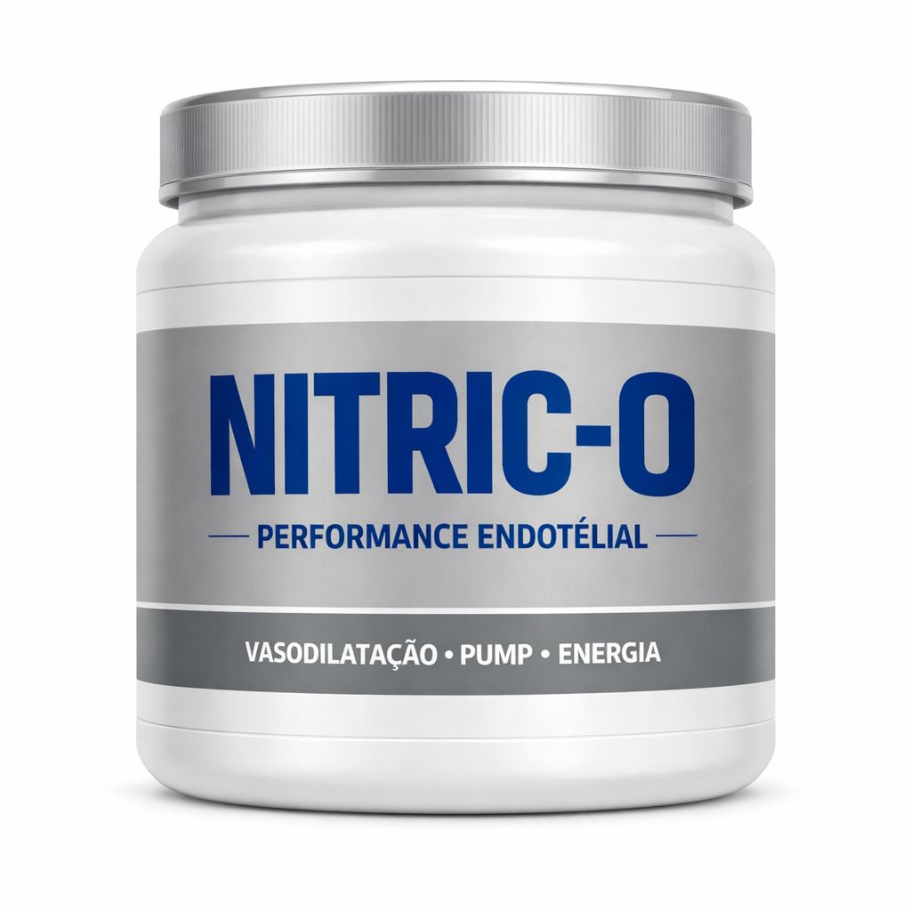 NITRIC-O