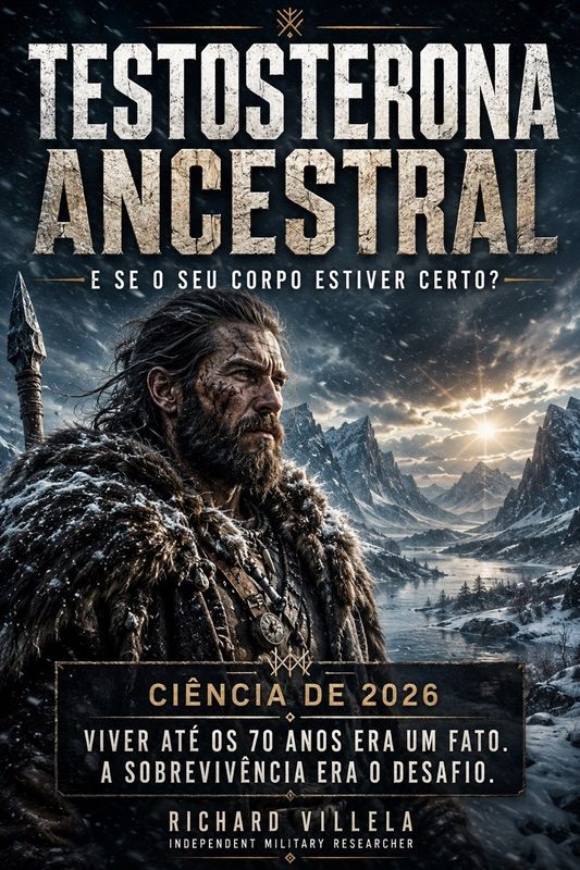 Mitos da Testosterona nos Tempos Antigos