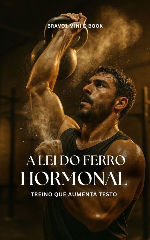 A Lei Hormonal do Ferro