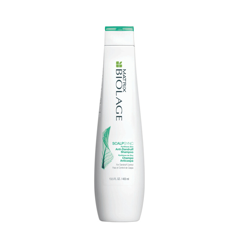 Matrix Scalp Sync Anti-Dandruff Shampoo 13.5oz.