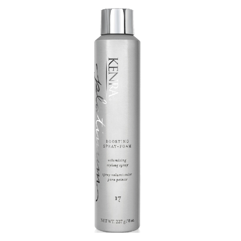 Kenra Professional Boosting Spray-Foam 17  8oz.