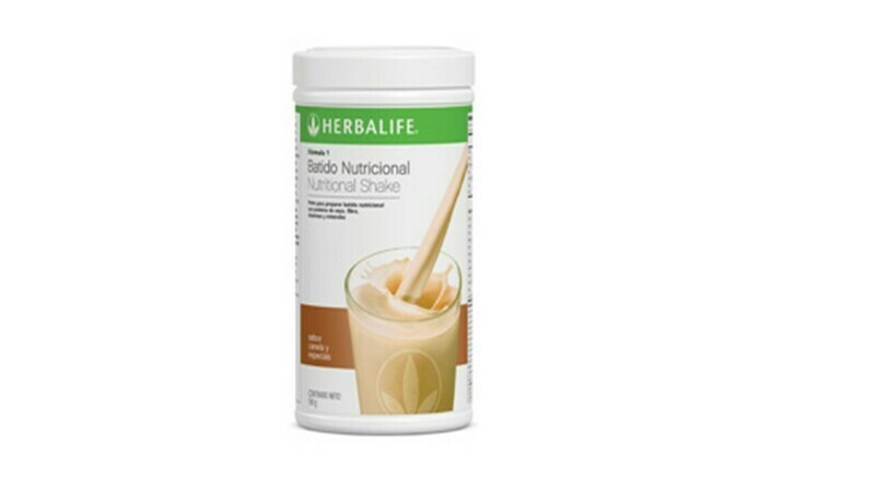 Formula 1 Batido Nutricional