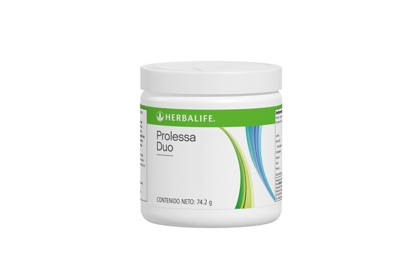 Prolessa Duo 7 Dias