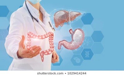 SALUD DIGESTIVA