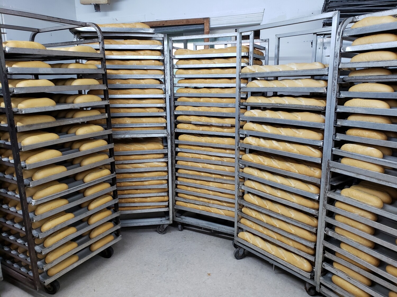 24&#39;&#39; french baguette