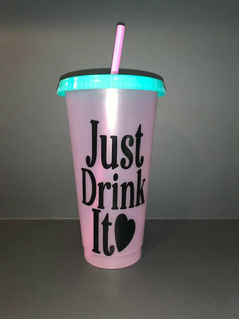 Tumbler