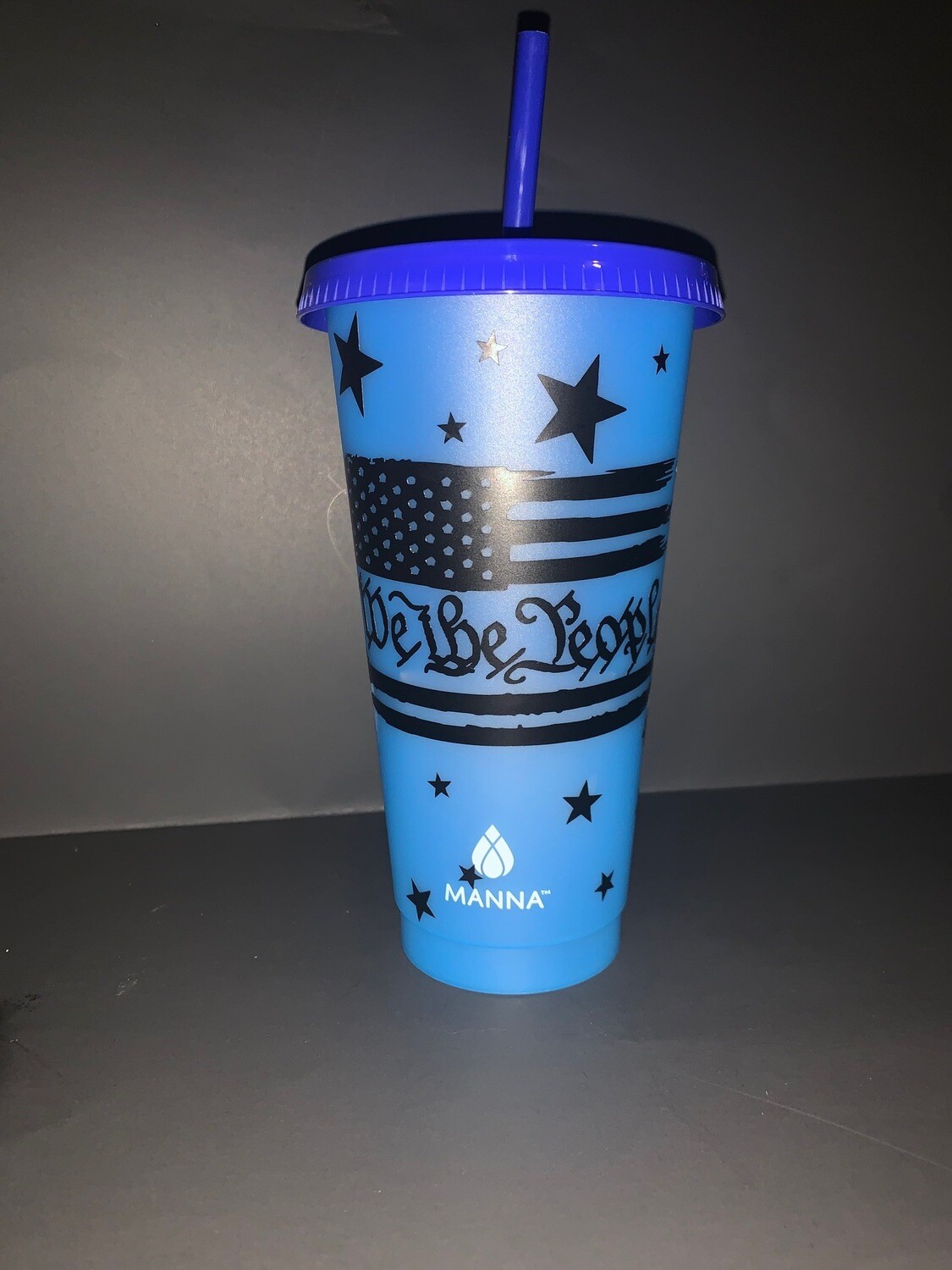 We The People
