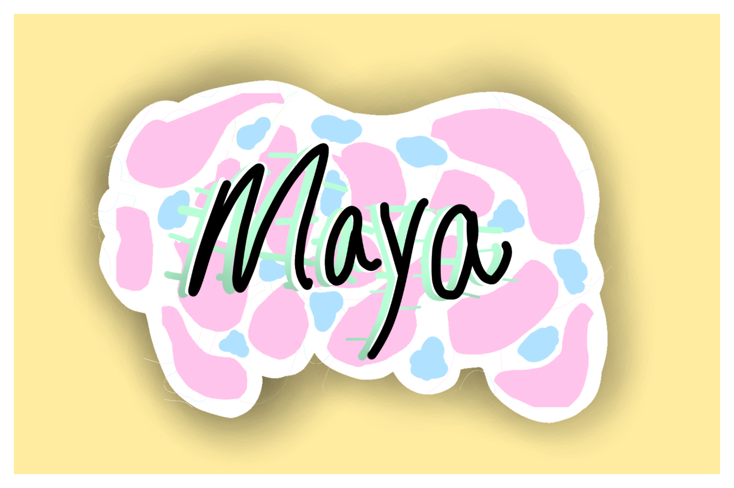 Create Your Custom Sticker