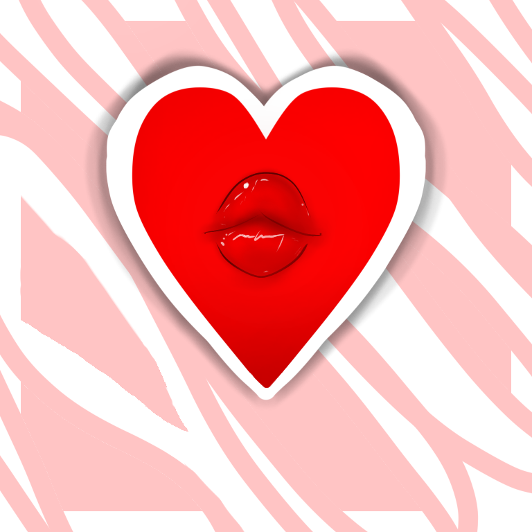 Create Your Custom Sticker