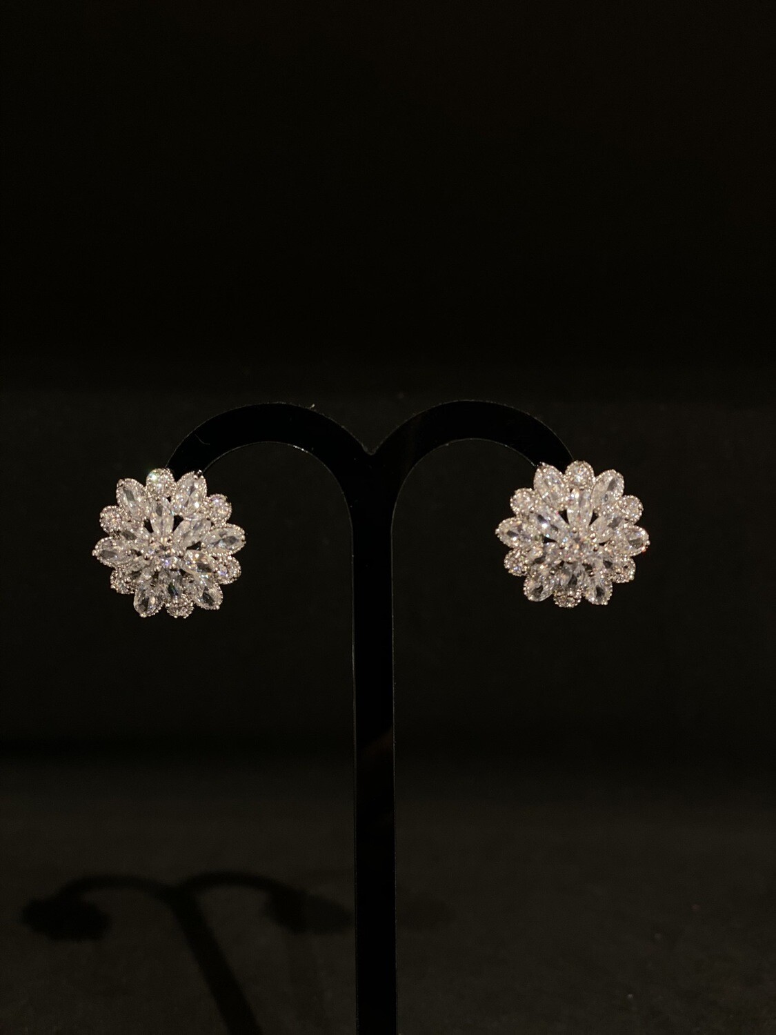 Aretes Pequeños