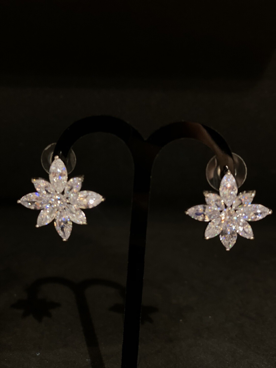 Aretes Pequeños