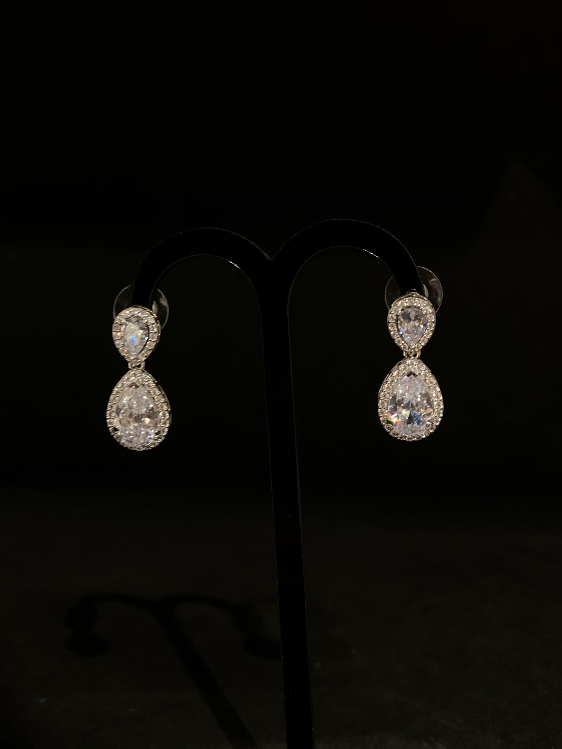 Aretes Medianos