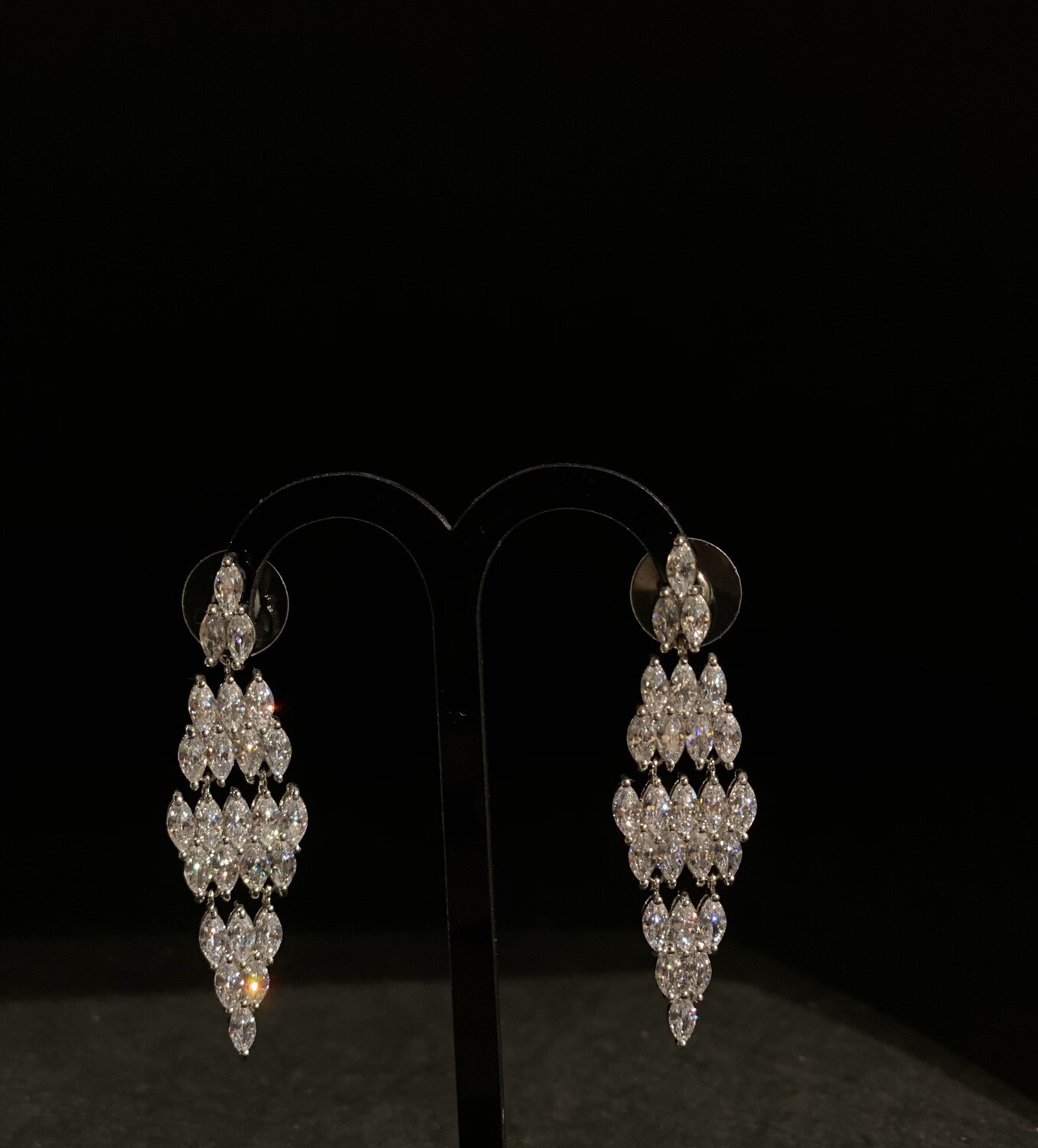 Aretes Grandes