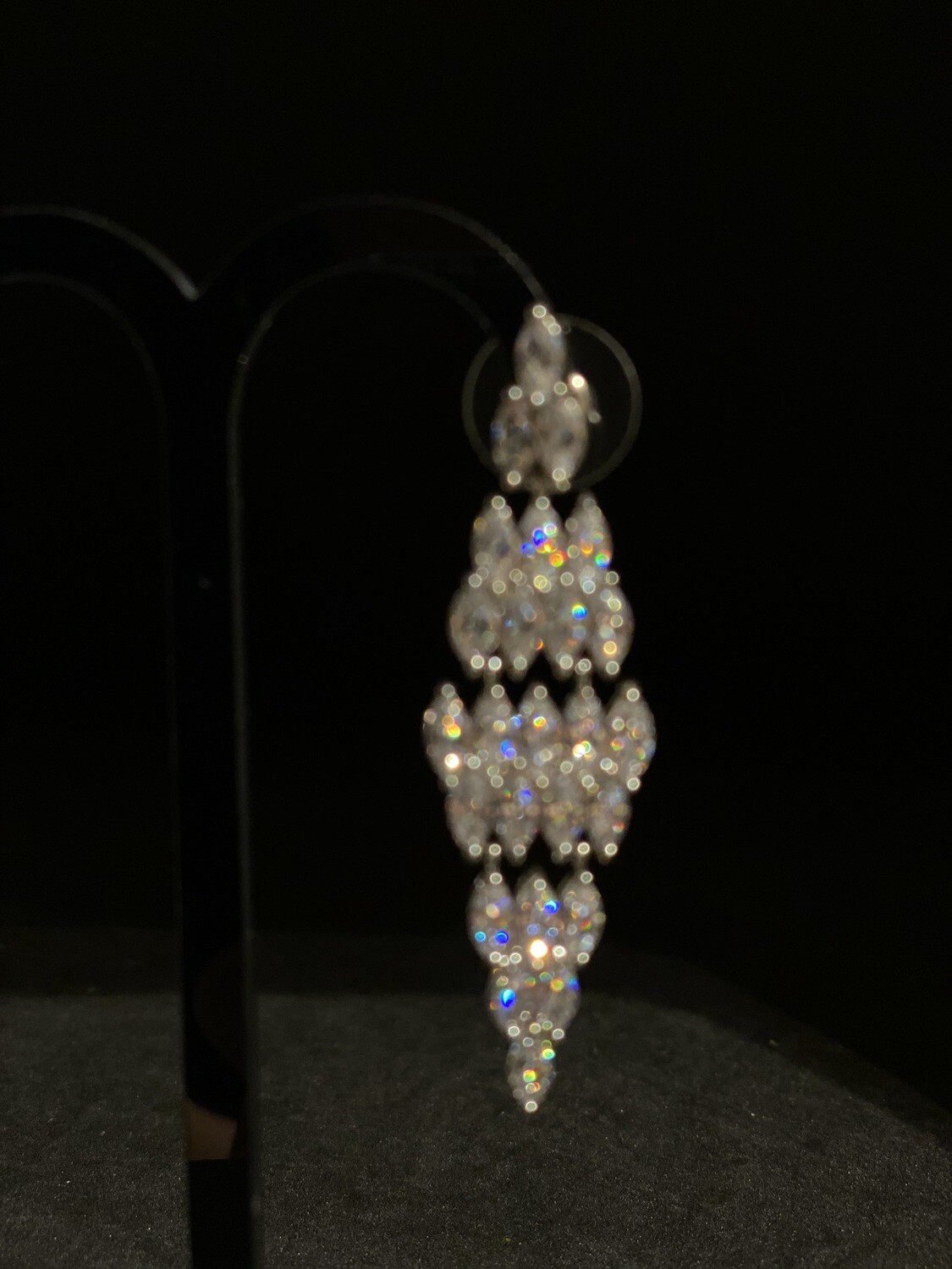 Aretes Grandes