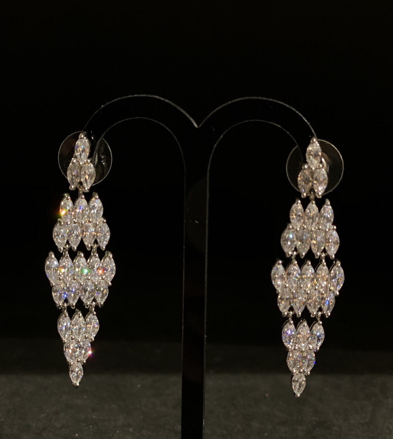Aretes Grandes