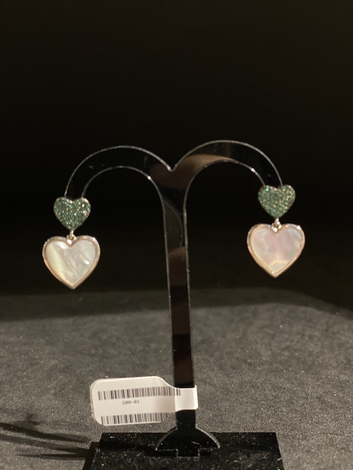 Invt. Aretes