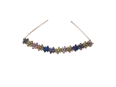 Invt. Pulcera RoseGold