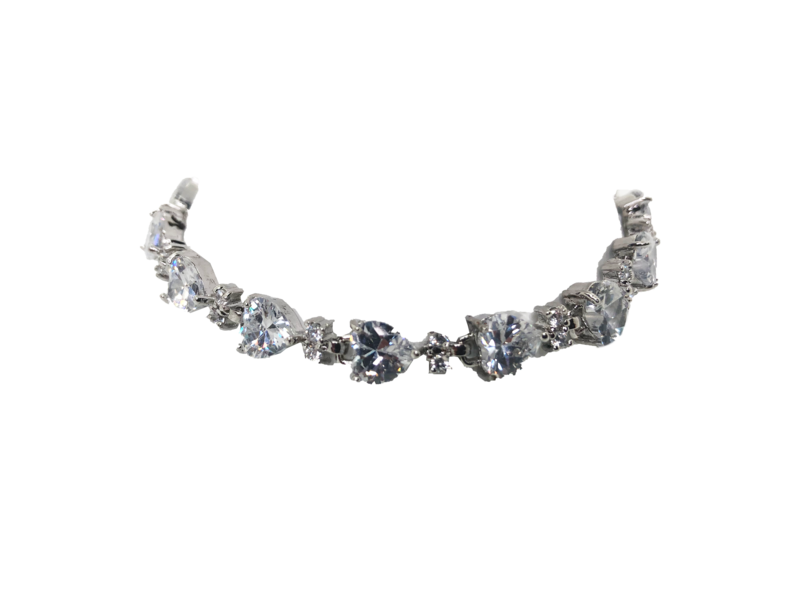 Invt. Pulcera - corazones