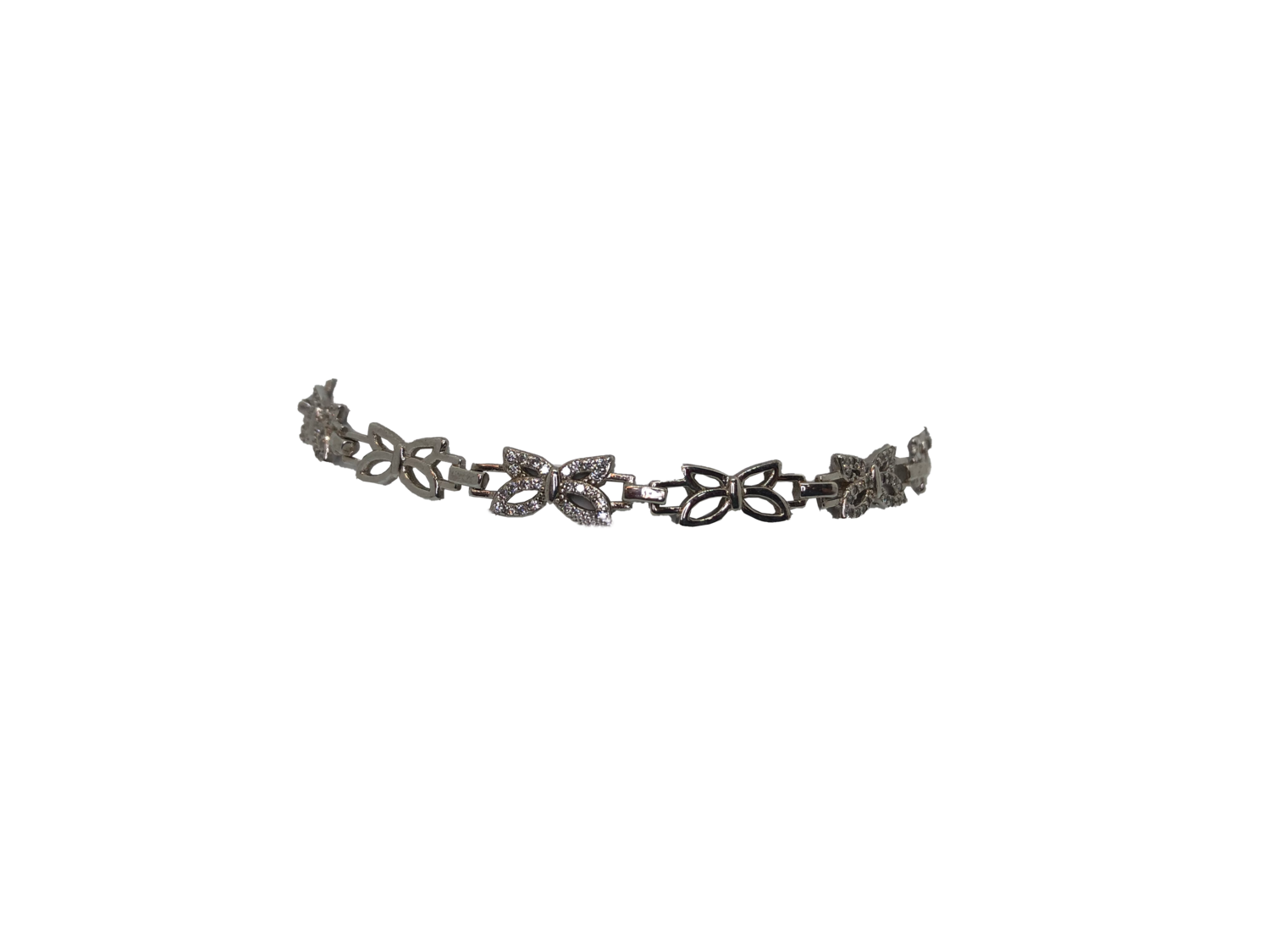 Pulsera de lacitos