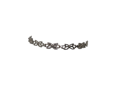 Pulsera de lacitos