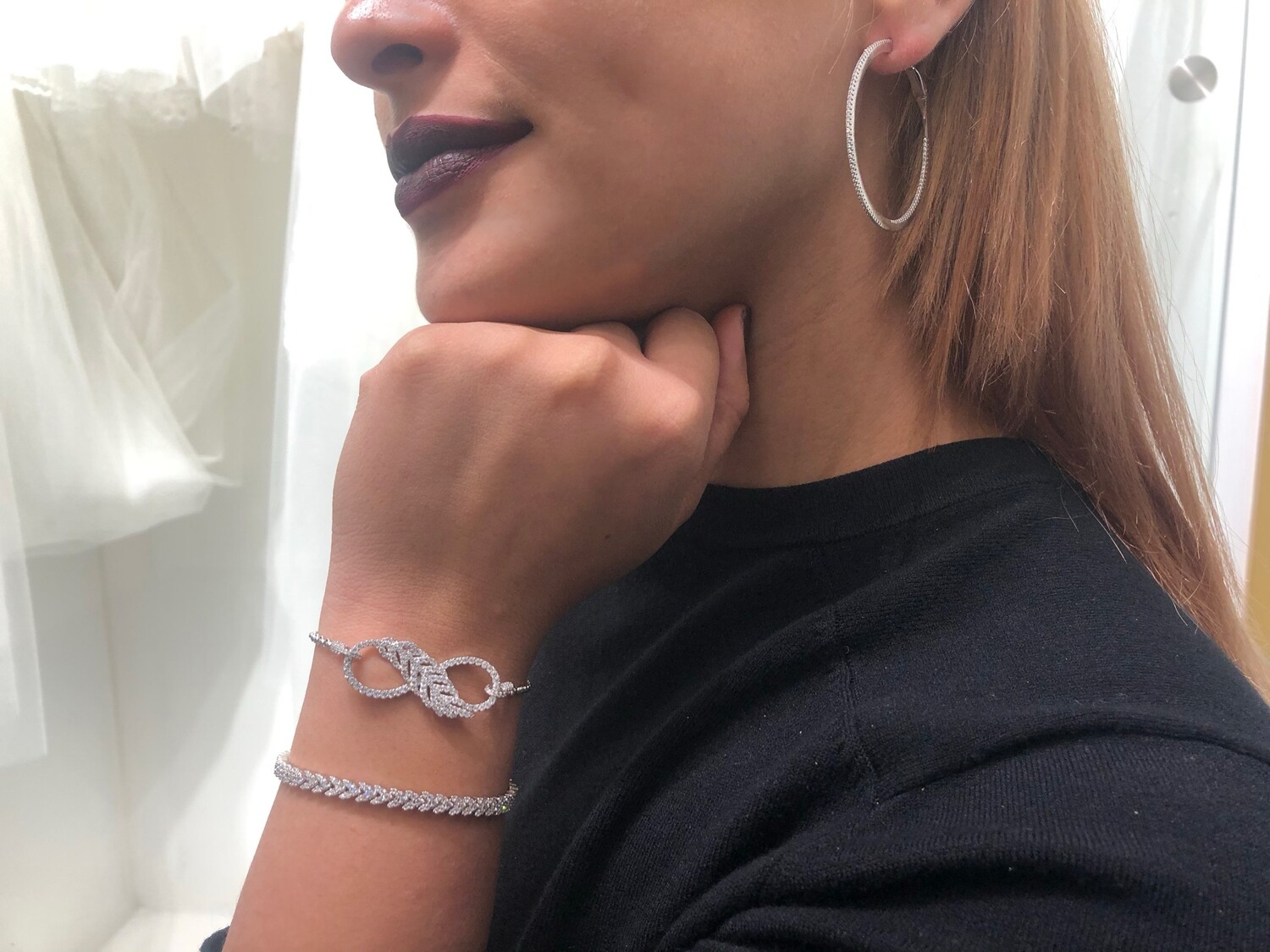 Invt. Pulsera