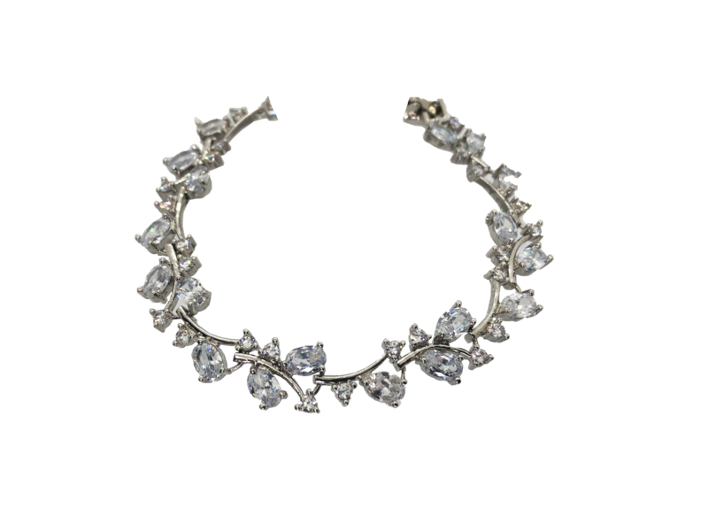 Invt. Pulcera Plateada