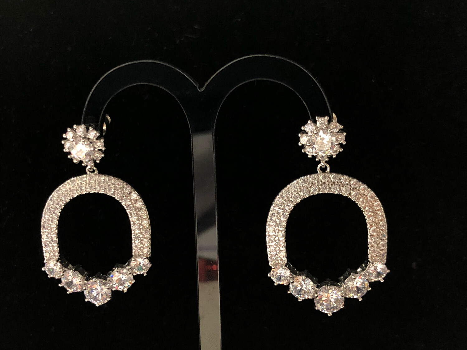 Aretes Medianos