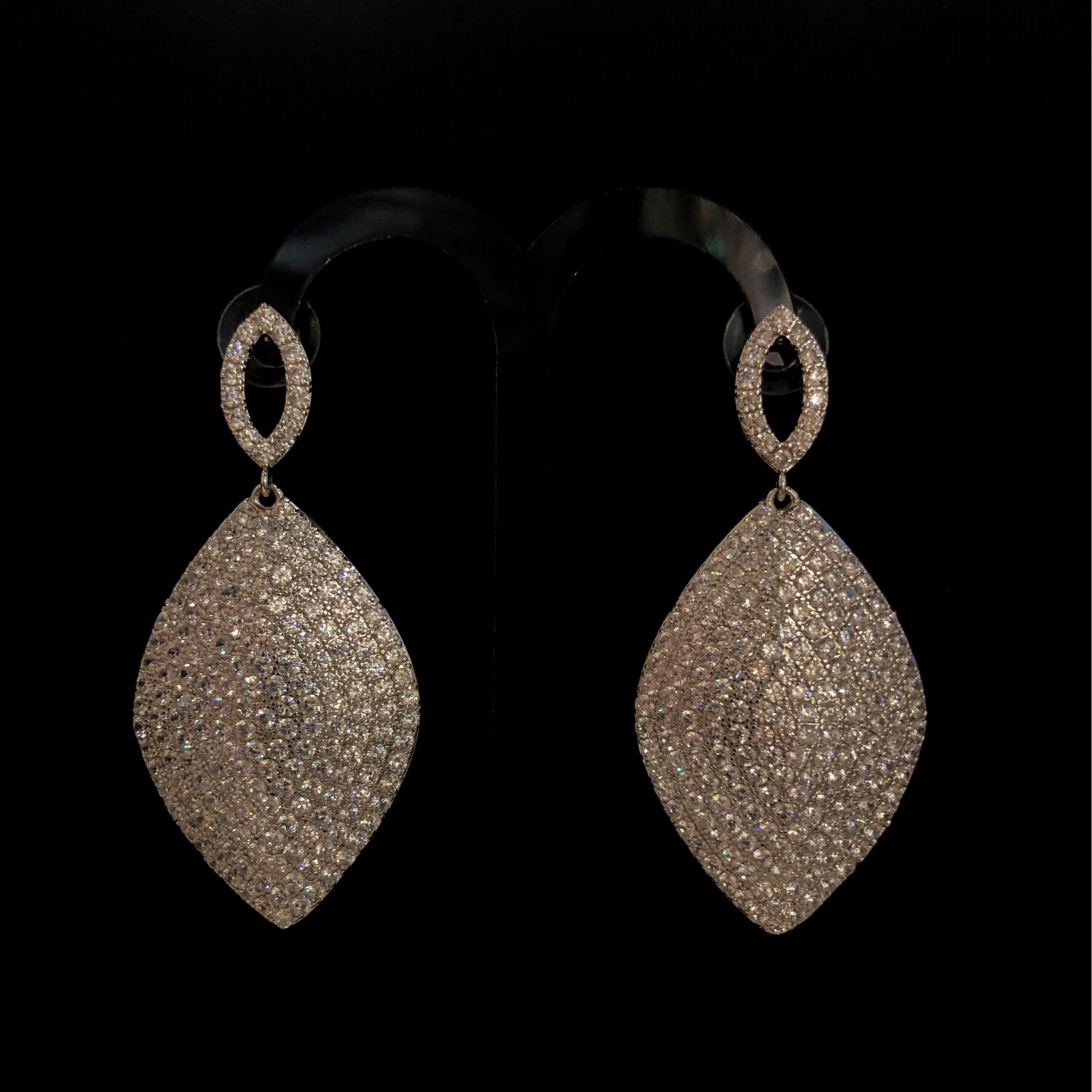 Aretes Largos 