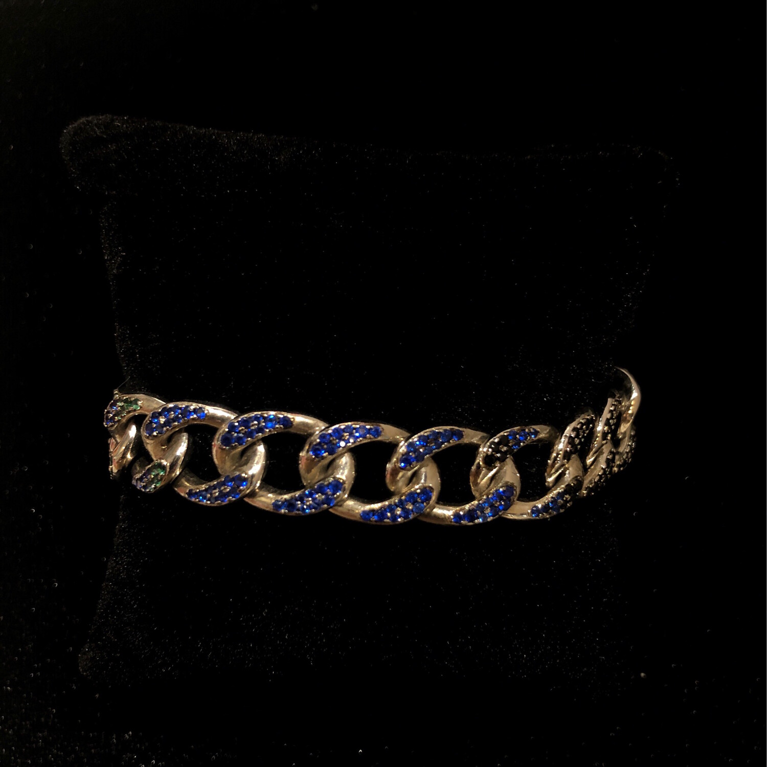 Pulsera - Cadena 