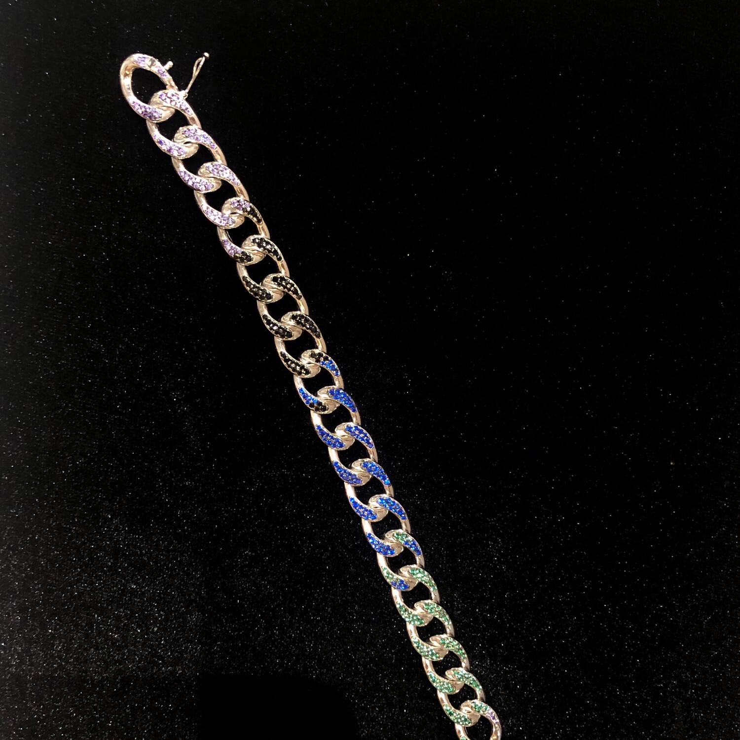 Pulsera - Cadena 
