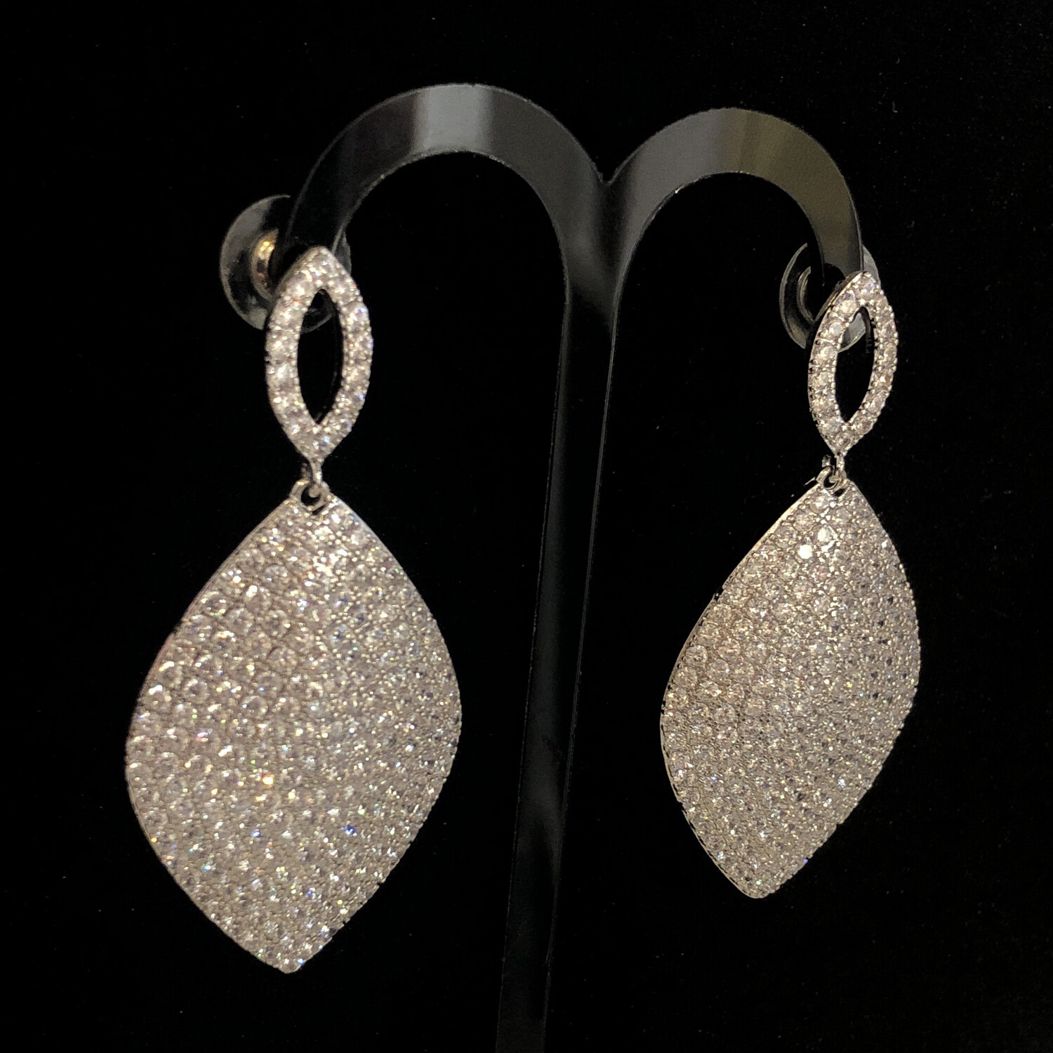 Aretes Largos 