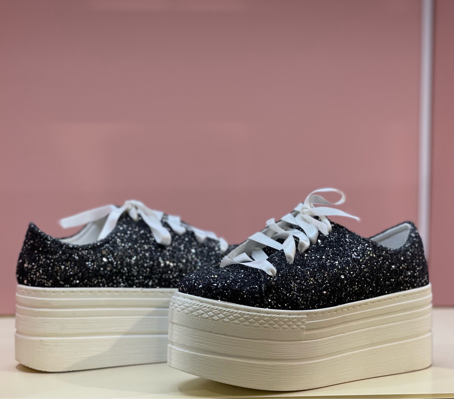 Zapatillas Bajas