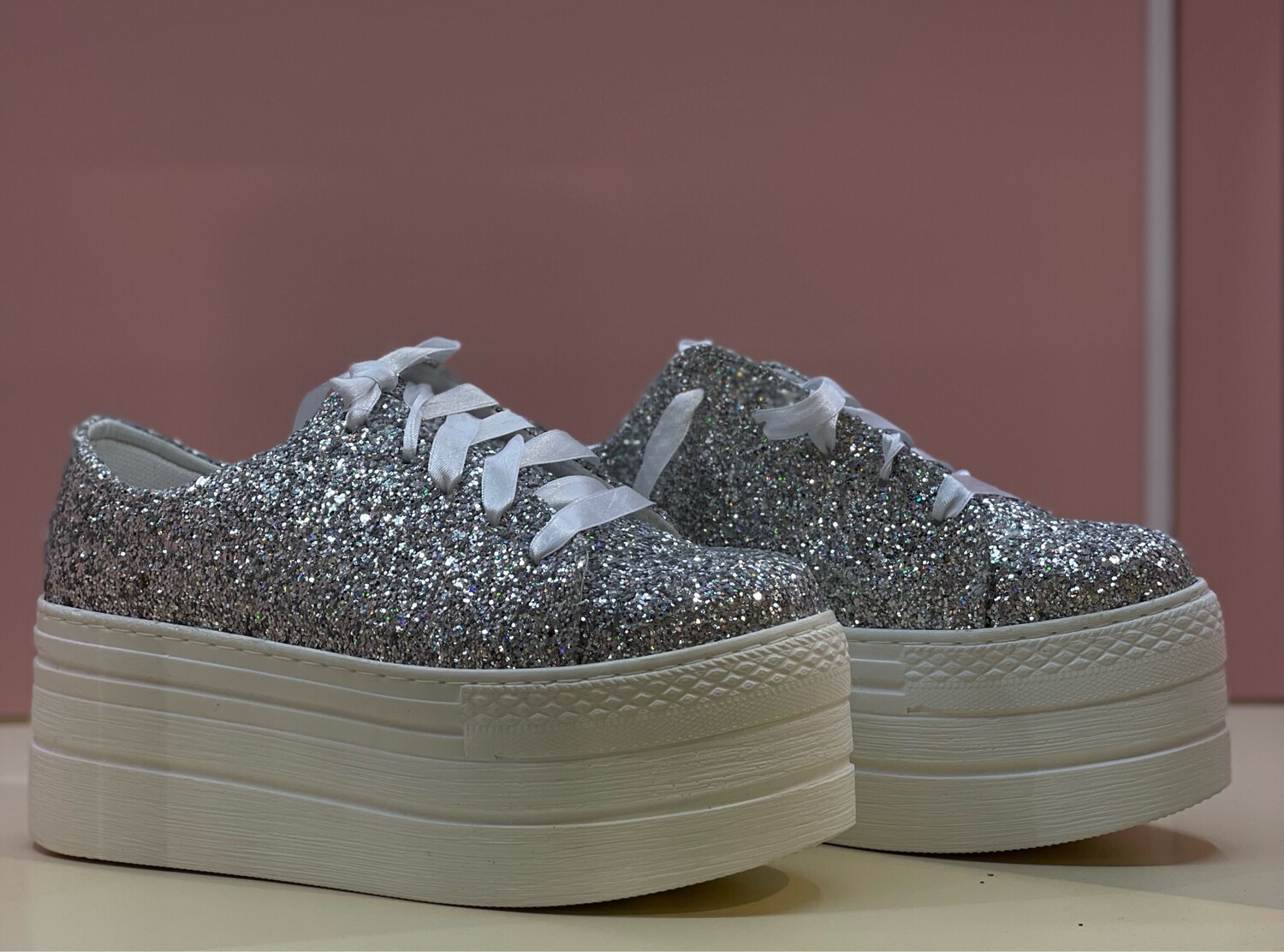 Zapatillas Bajas
