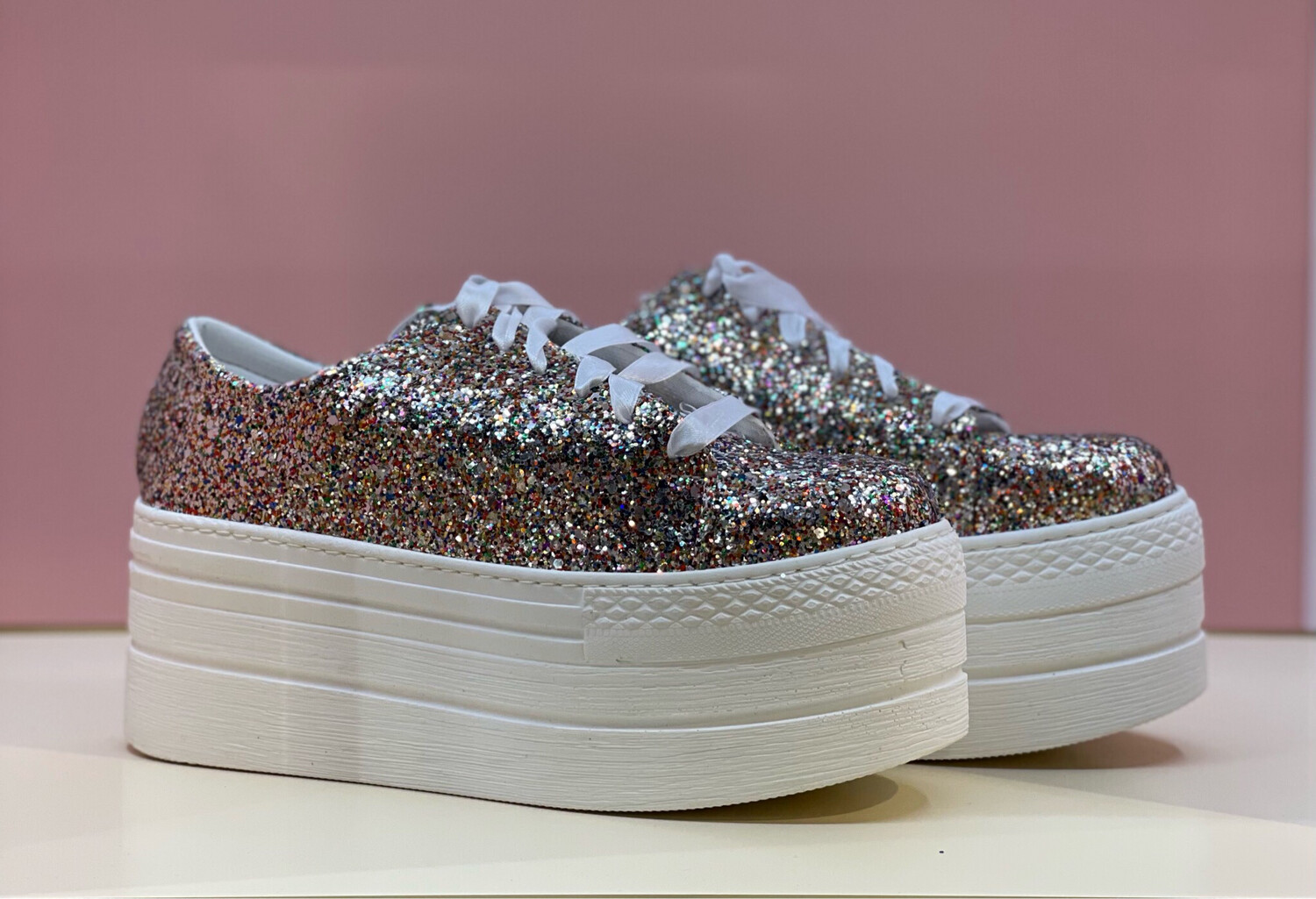 Zapatillas Bajas