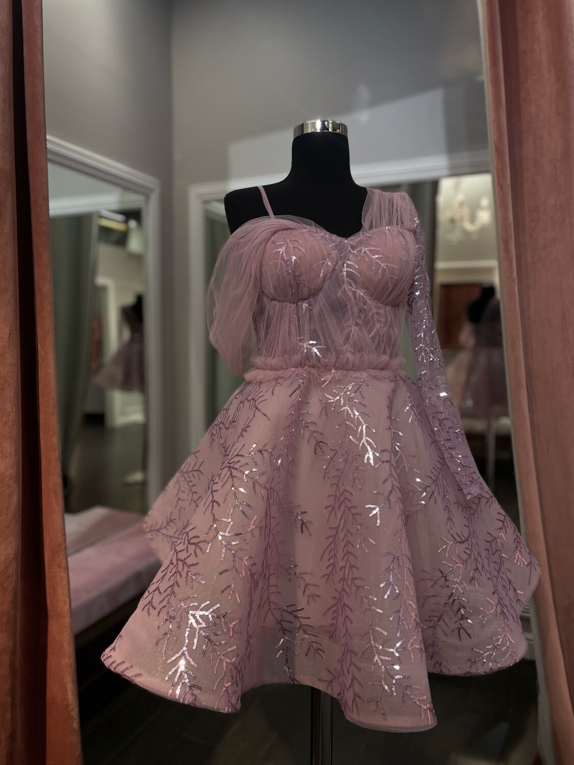 Talla 38 - Lilac