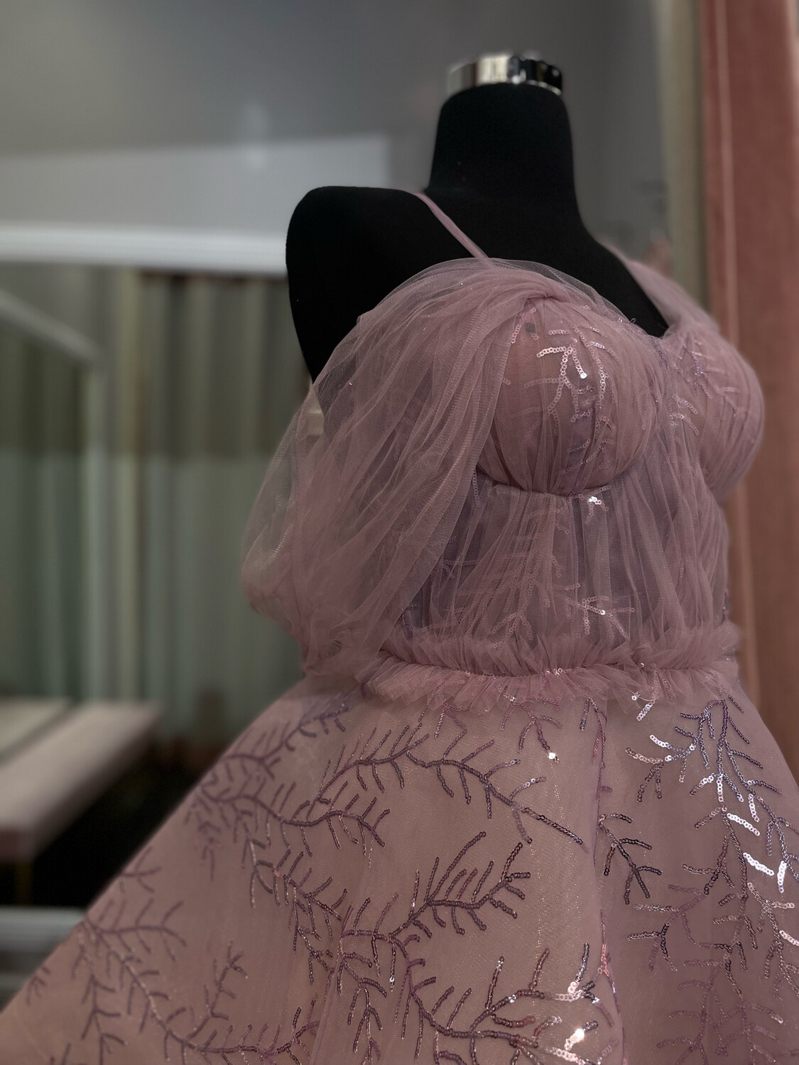 Talla 38 - Lilac