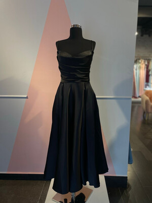 Vestido Corto negro Vestido Corto negro