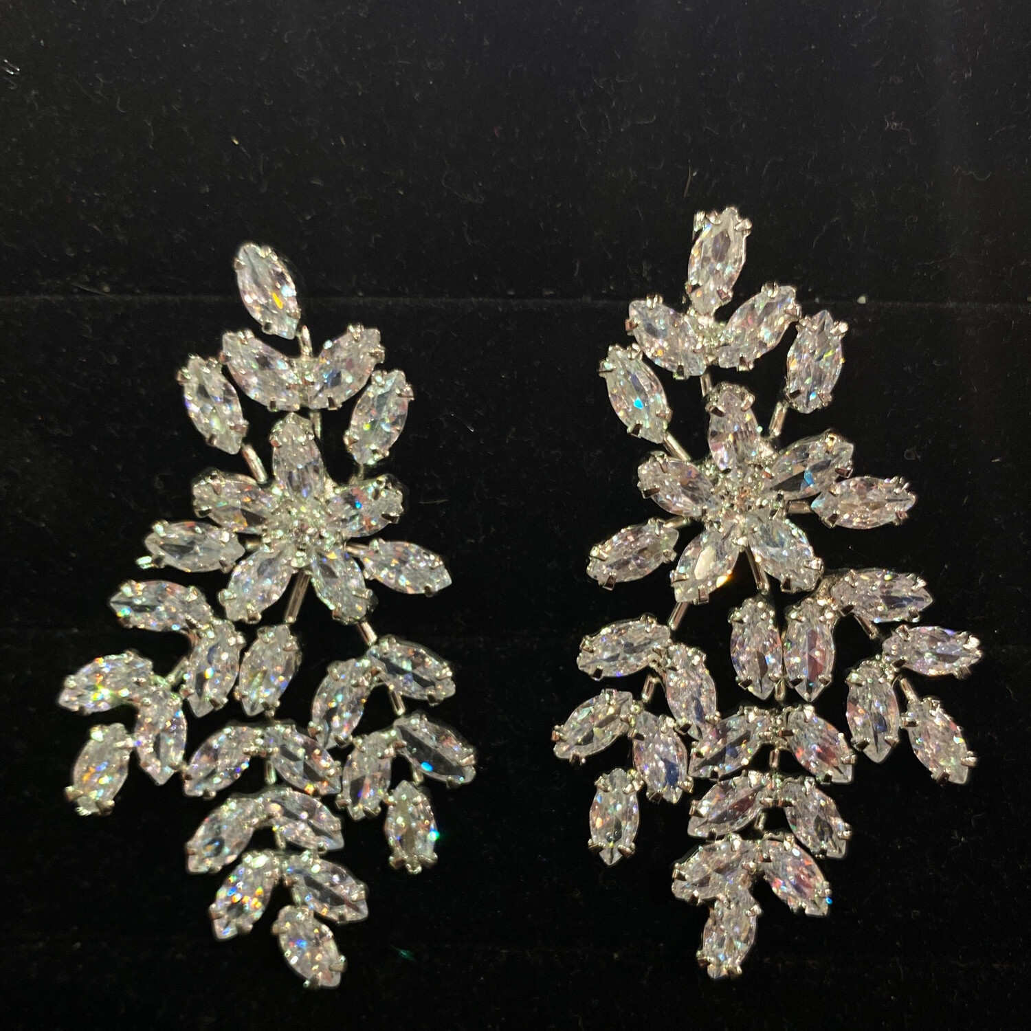 Aretes Grandes 