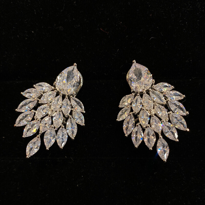 Arete Chicos - Silver