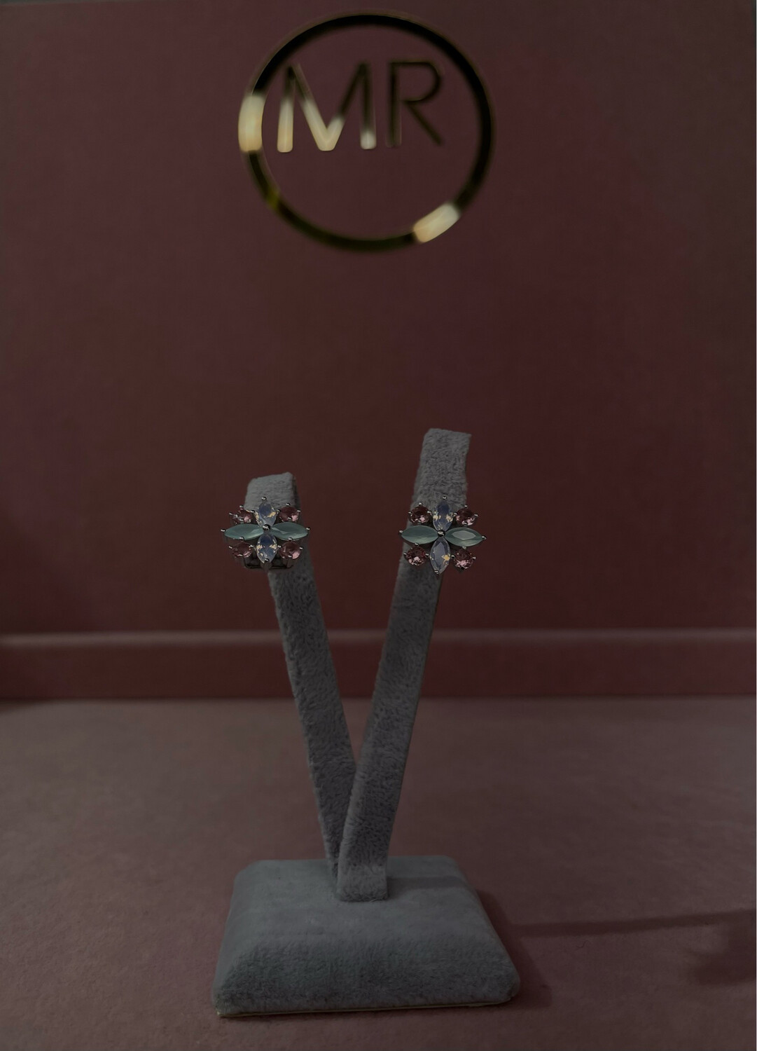 ARETES PEQUEÑOS