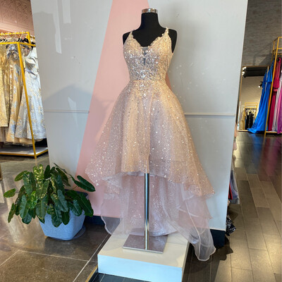 Talla 42 - Light Pink