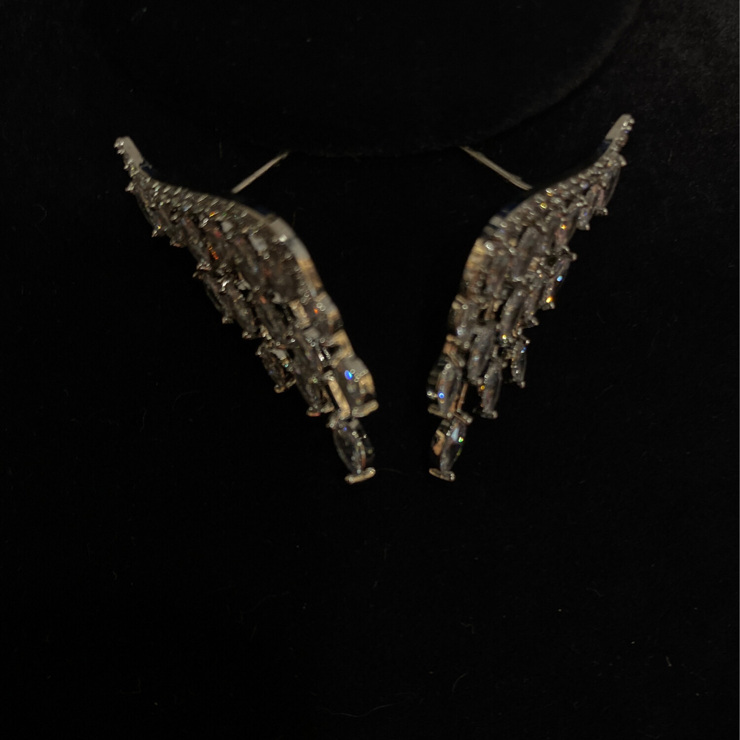ARETE-MEDIANO PLATEADO