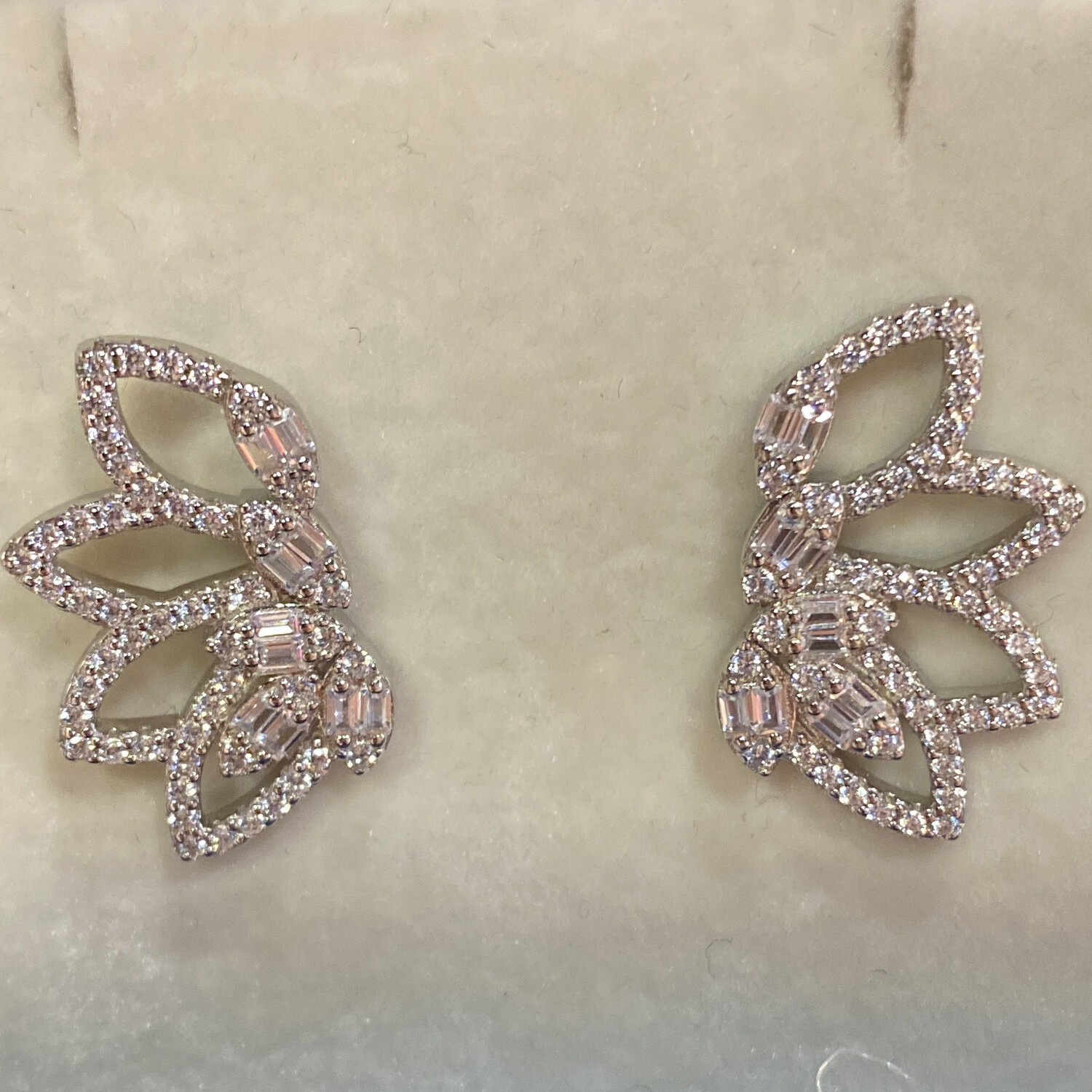 ARETE - PLATEADO