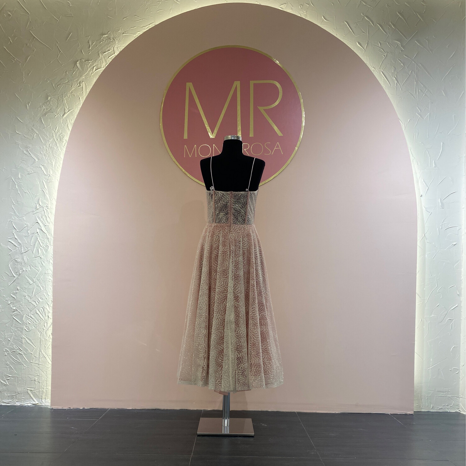 Vestido-Midi-Rosado-Tl