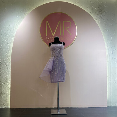 Talla 40 - Lilac