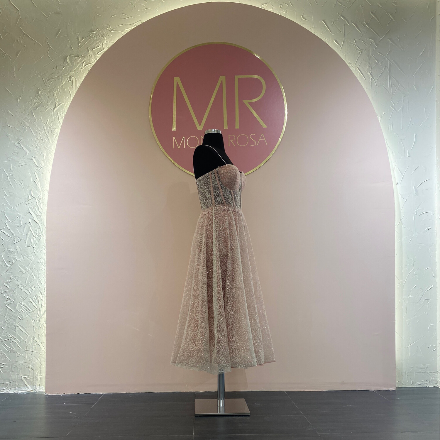 Vestido-Midi-Rosado-Tl