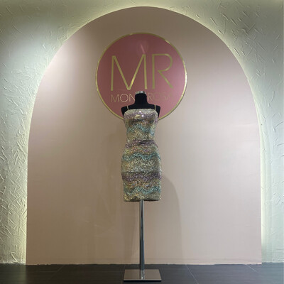 Talla 38 -  Multicolor