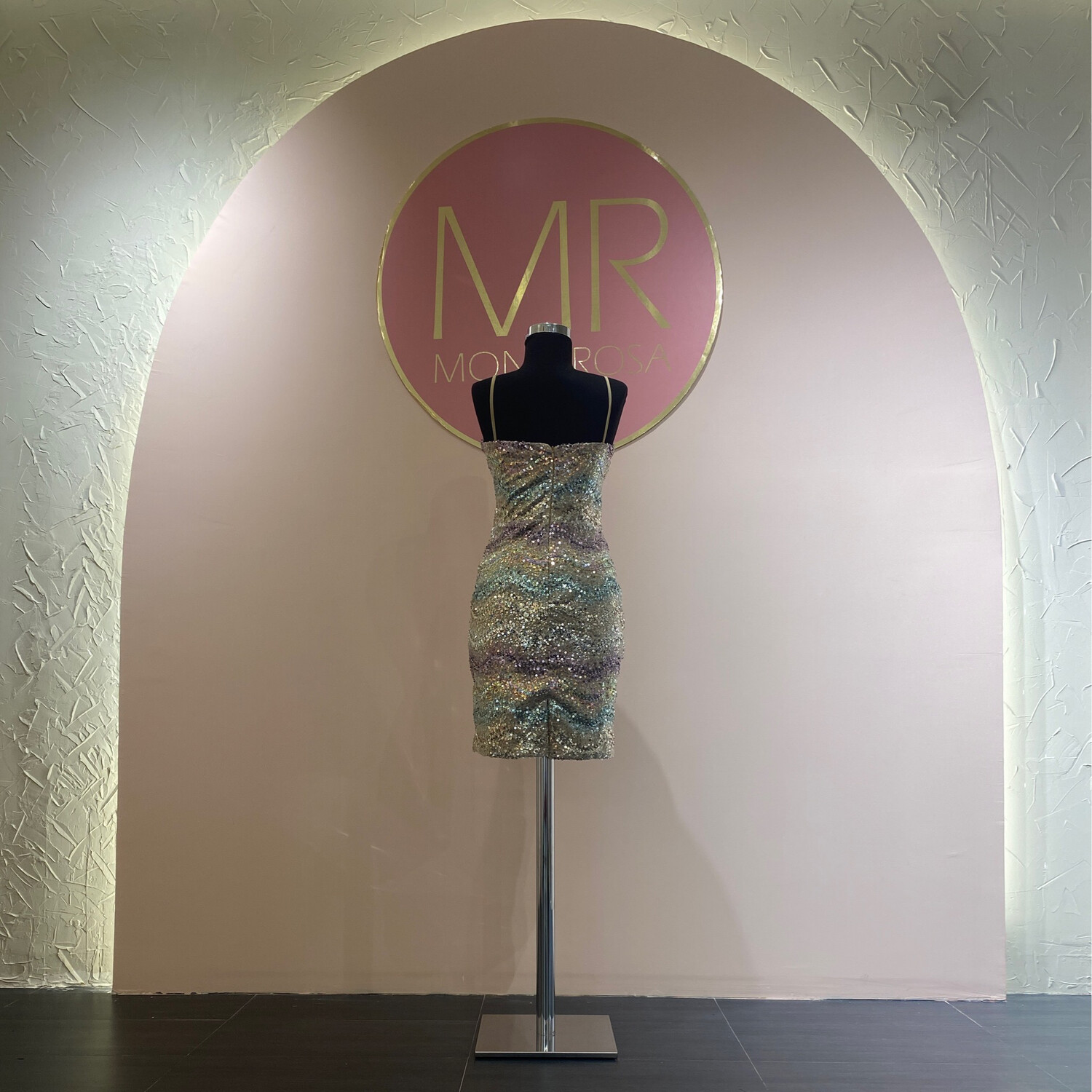 Talla 38 -  Multicolor