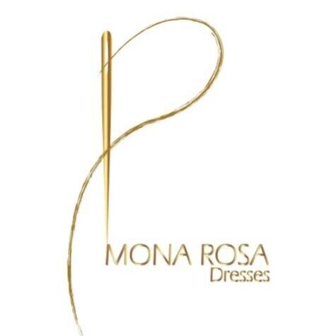 MONA ROSA DRESSES