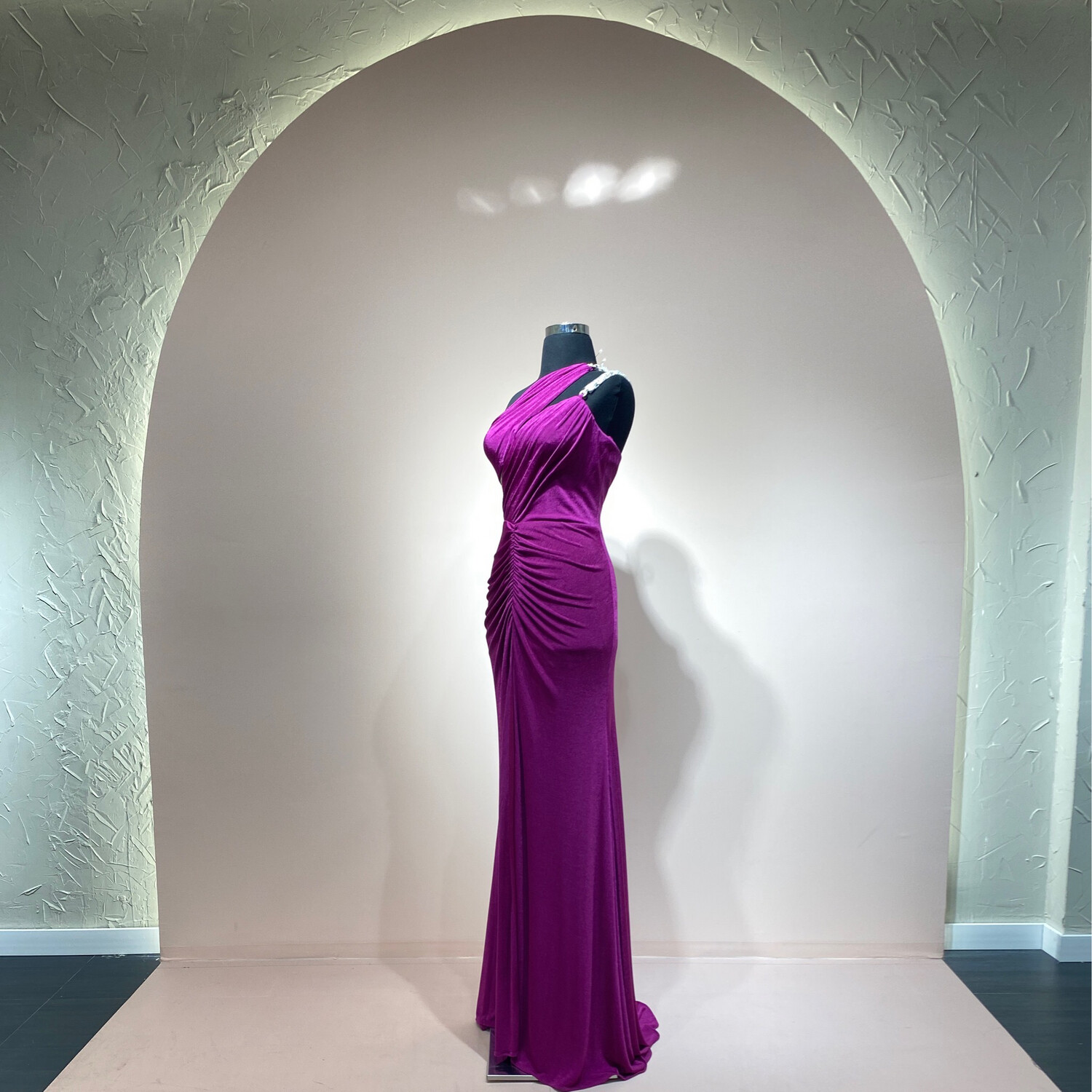 Vestido-Largo-Purpura-Talla/44 MWSB0072-1/44